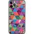 Quilted Spring iPhone 11 Pro Skin